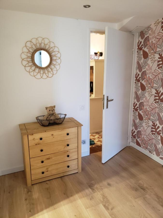 Le Souplex D'Anais Bed & Breakfast Schirmeck Bagian luar foto