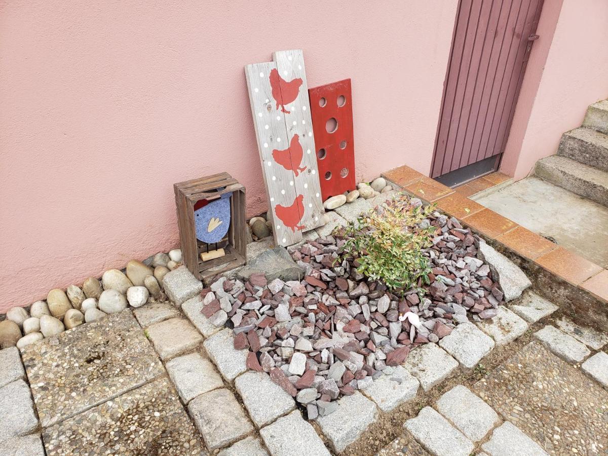 Le Souplex D'Anais Bed & Breakfast Schirmeck Bagian luar foto
