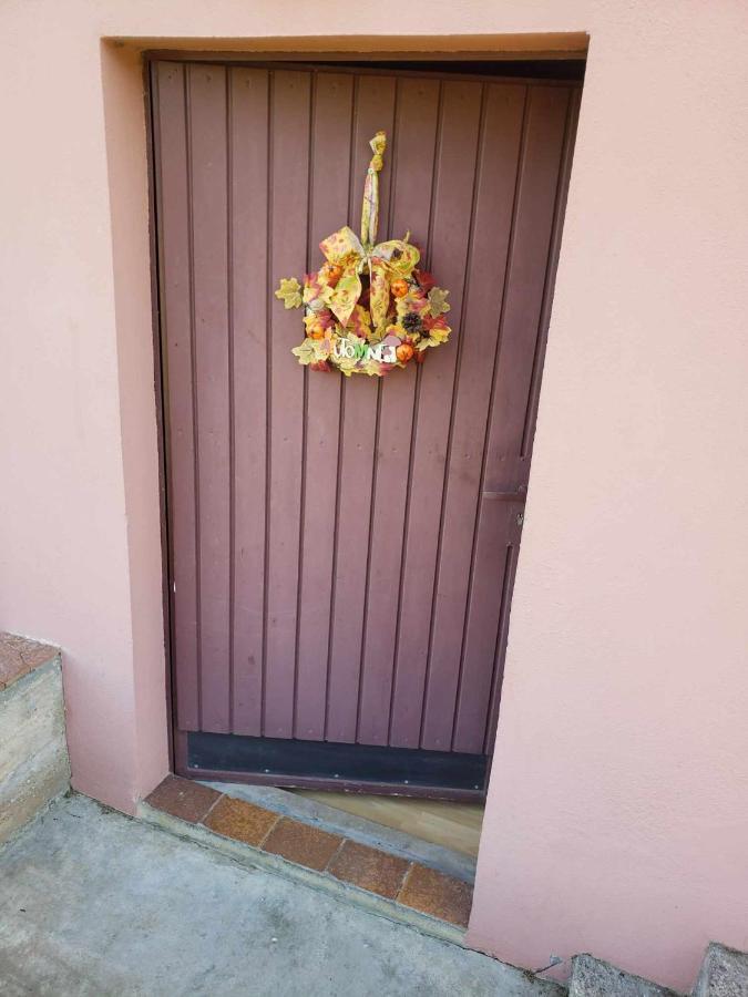 Le Souplex D'Anais Bed & Breakfast Schirmeck Bagian luar foto