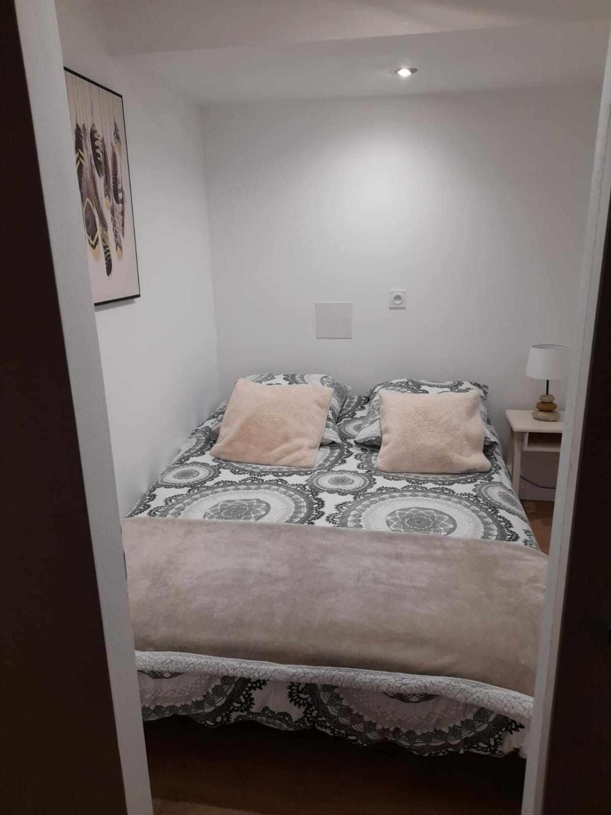 Le Souplex D'Anais Bed & Breakfast Schirmeck Bagian luar foto