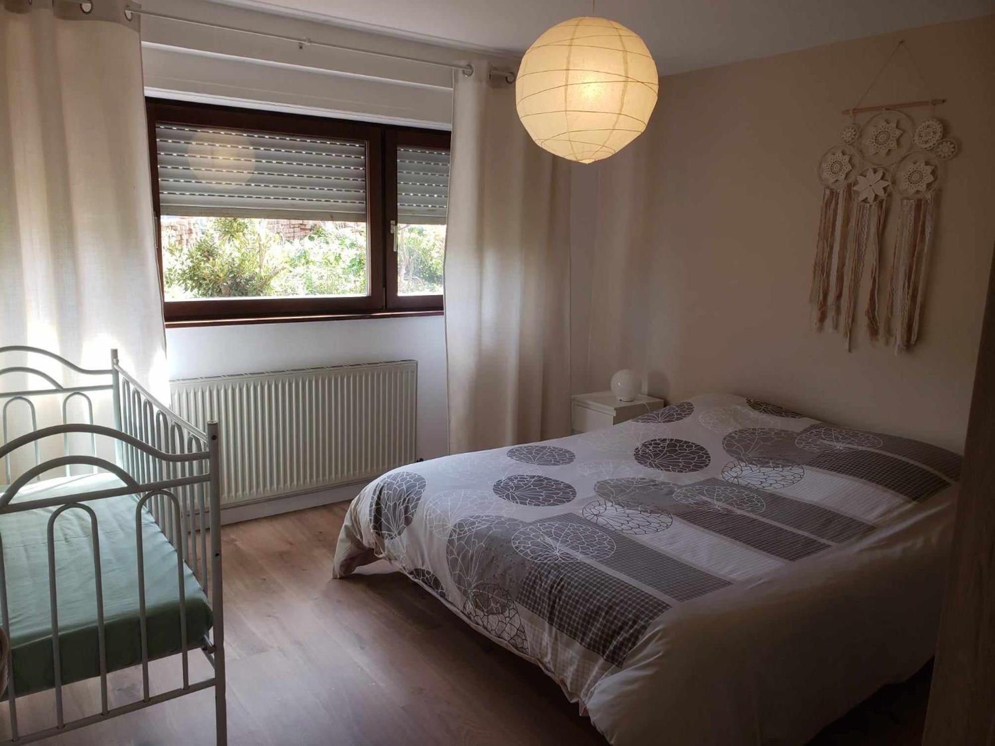 Le Souplex D'Anais Bed & Breakfast Schirmeck Bagian luar foto