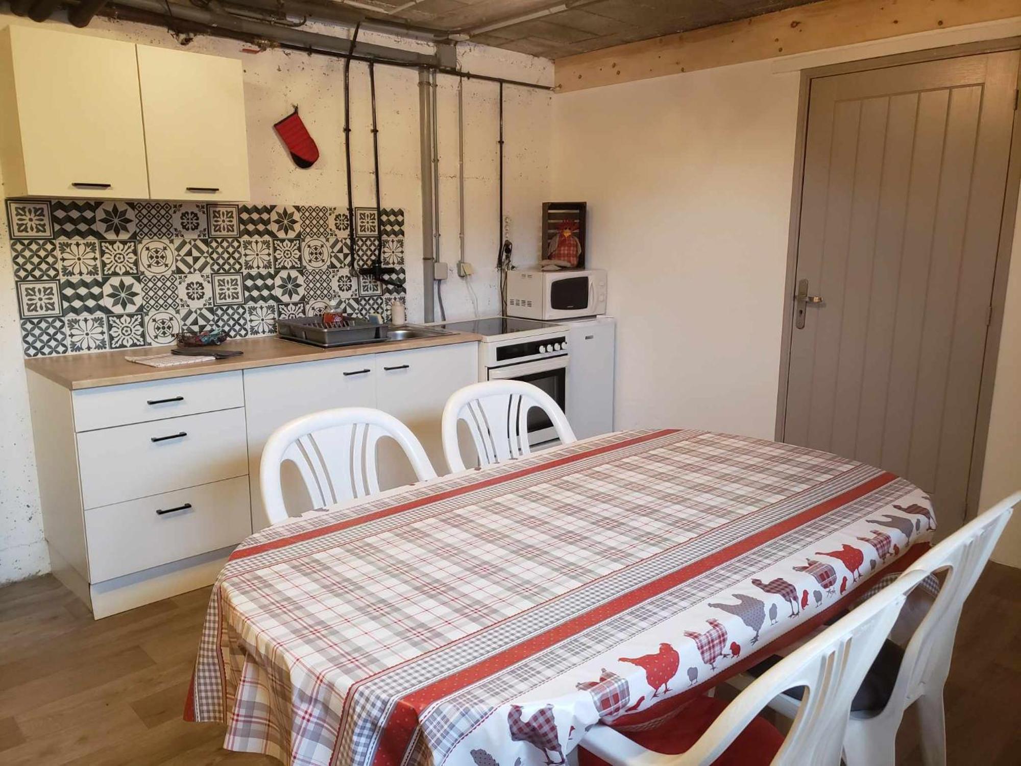 Le Souplex D'Anais Bed & Breakfast Schirmeck Bagian luar foto